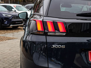 Peugeot 3008 foto 15