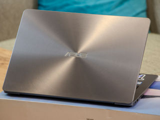 Asus Zenbook 14/ Core I5 8250U/ 16Gb Ram/ 256Gb SSD/ 14" FHD IPS!!! foto 11