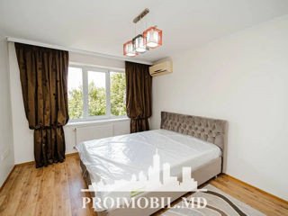 Apartament cu 2 camere, 110 m², Centru, Chișinău foto 3