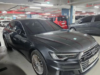 Audi A6 foto 3