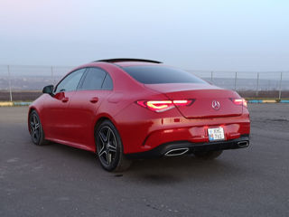 Mercedes CLA foto 6