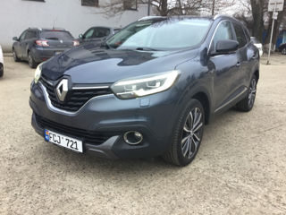 Renault Kadjar foto 2