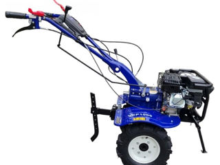 Motocultivator Vepemir Vep1000 - x9 - livrare/achitare in 4rate/agrotop foto 4