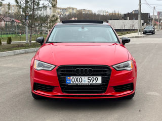 Audi A3 foto 2