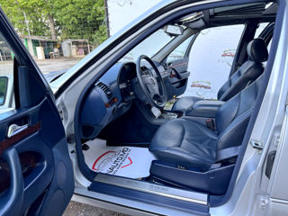 Mercedes S-Class foto 5