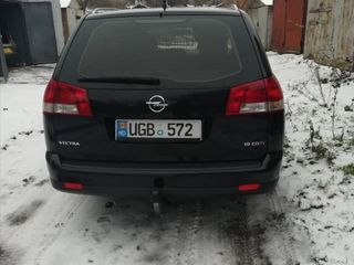 Opel Vectra foto 6