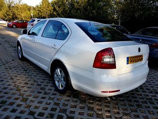 Skoda Octavia foto 3