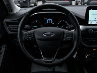 Ford Focus foto 10