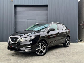 Nissan Qashqai foto 2