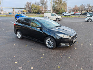 Ford Focus foto 3