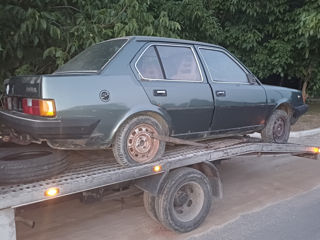 Volvo 340 1,4 benzin la pese