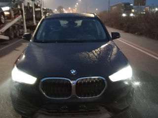 BMW X1 foto 3