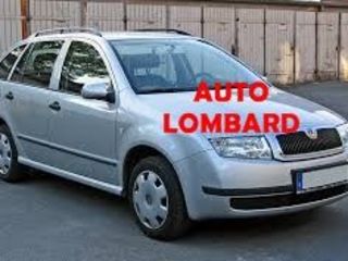 Lombard  auto, fara deposedare foto 3