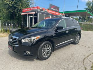 Infiniti QX60 foto 4