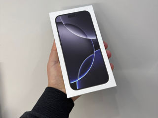 iPhone 16 Pro Max 256 GB NEW