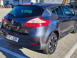 Renault Megane foto 5