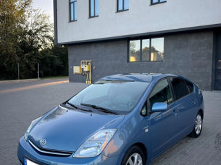 Toyota Prius foto 1