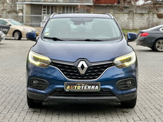 Renault Kadjar foto 2