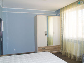 Apartament cu 2 camere, 50 m², Centru, Chișinău foto 5