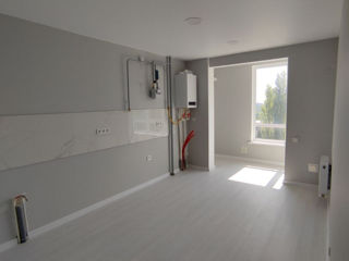 Apartament cu 1 cameră, 45 m², Telecentru, Chișinău foto 3