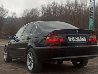 BMW 3 Series foto 4