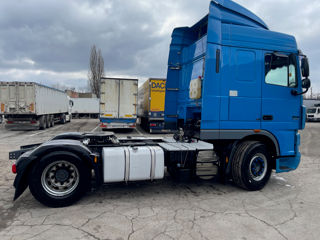 Daf XF foto 4