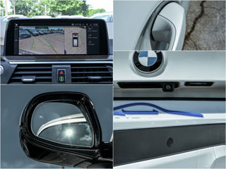 BMW X3 foto 18