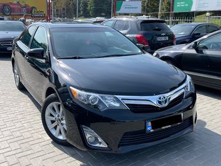 Toyota Camry foto 5