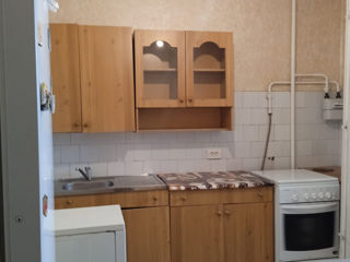 Apartament cu 1 cameră, 38 m², Ciocana, Chișinău foto 5