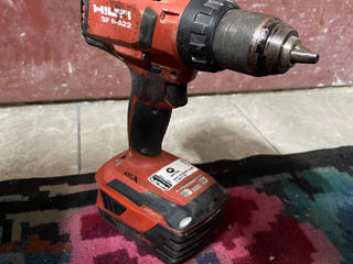 HILTI foto 2