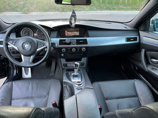 BMW 5 Series foto 6