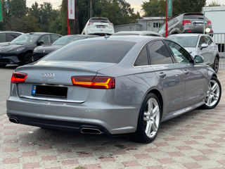 Audi A6 foto 4