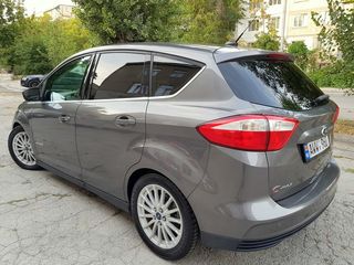 Ford C-Max foto 3