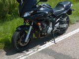 Yamaha FZ6S foto 5