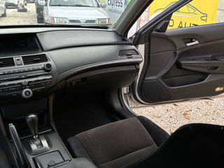 Honda Accord foto 10