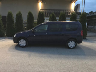 Dacia Logan Mcv foto 5