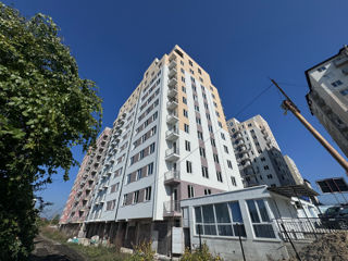 2-х комнатная квартира, 63 м², Дурлешты, Кишинёв