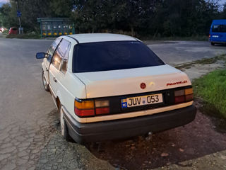 Volkswagen Passat foto 2