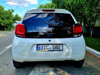 Citroen C1 foto 6