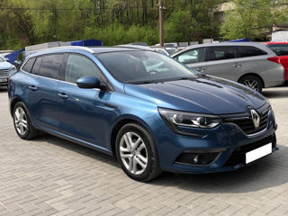 Renault Megane foto 4