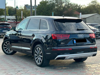 Audi Q7 foto 3