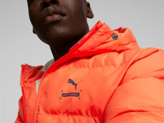 Puma Puffer Jacket Toamna-Iarna / Puma 100% Originala pe Loc foto 5