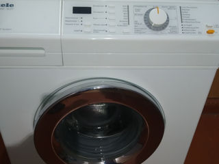 Miele W377 Novotronic. 3300 de lei foto 9