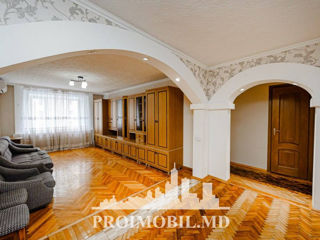Apartament cu 3 camere, 70 m², Centru, Chișinău foto 5