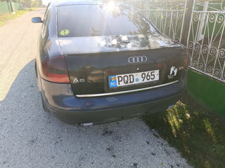 Audi A6 foto 5