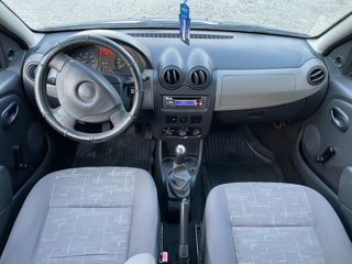 Dacia Sandero foto 7