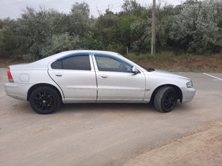 Volvo S60 foto 8