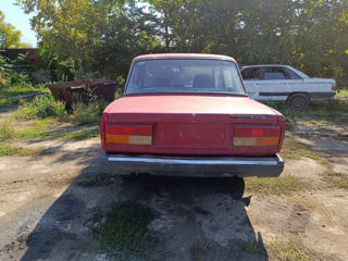 Piese Vaz 2107