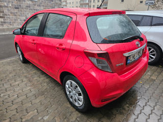 Toyota Yaris foto 5