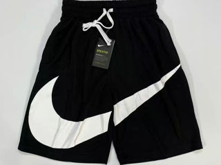 Nike big swoosh